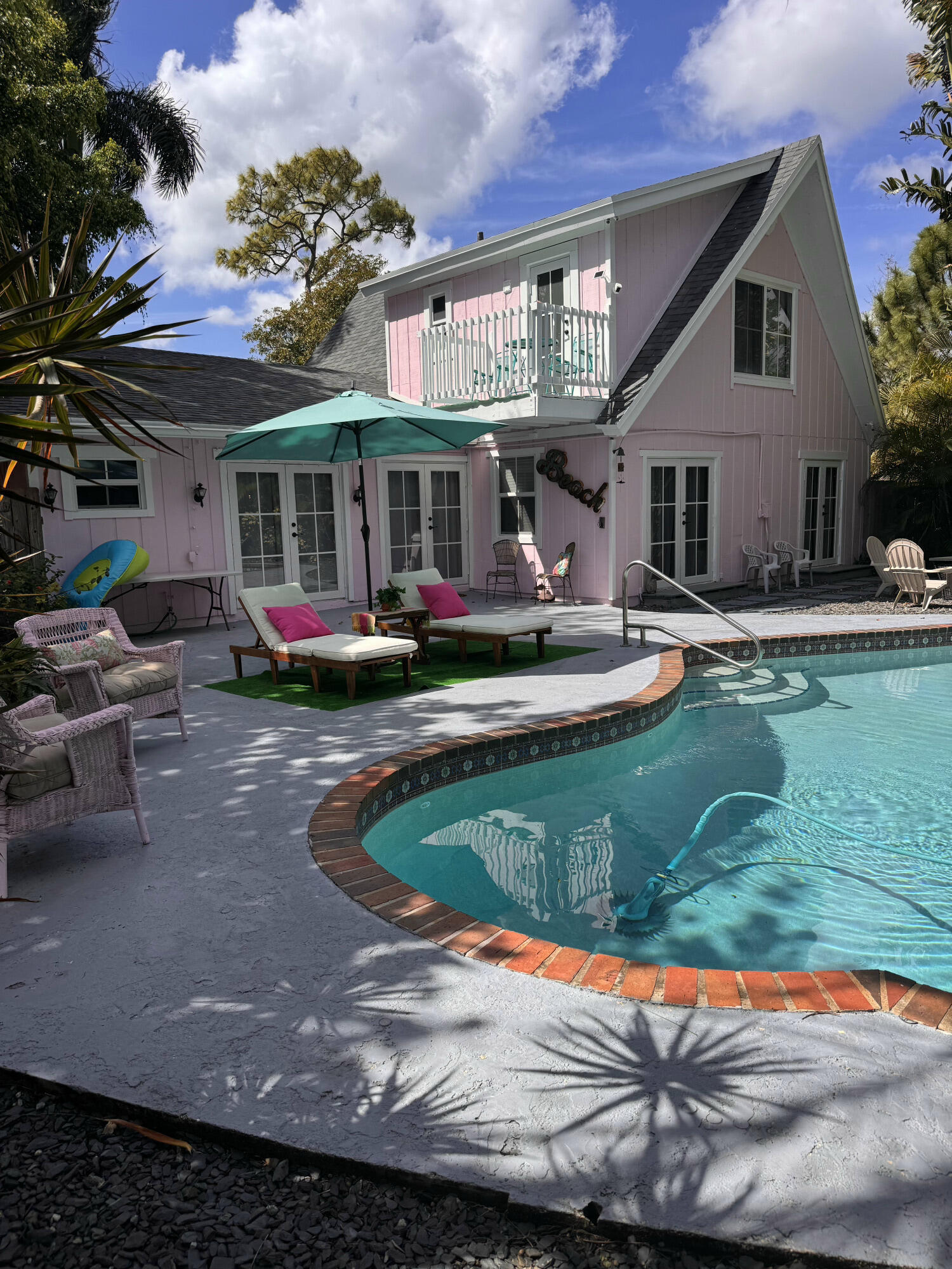 1256 Palmetto Road, Haverhill FL 33417