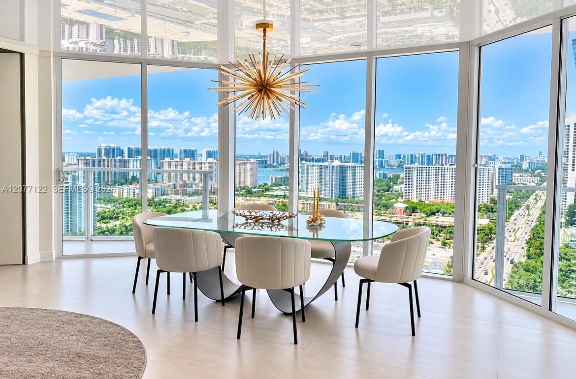 16699 Collins Ave # 2907 — Photo 2