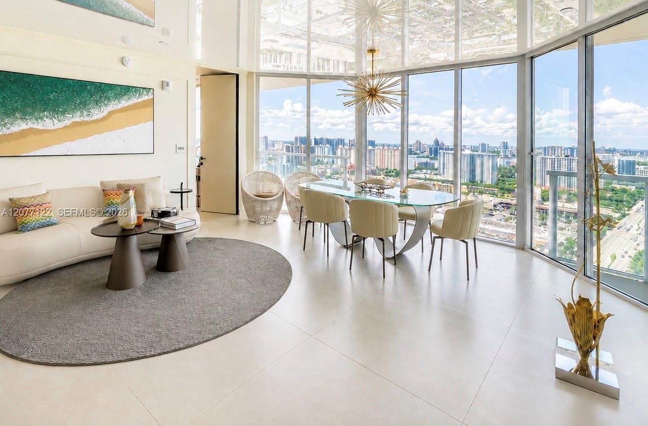 16699 Collins Ave # 2907 — Photo 3