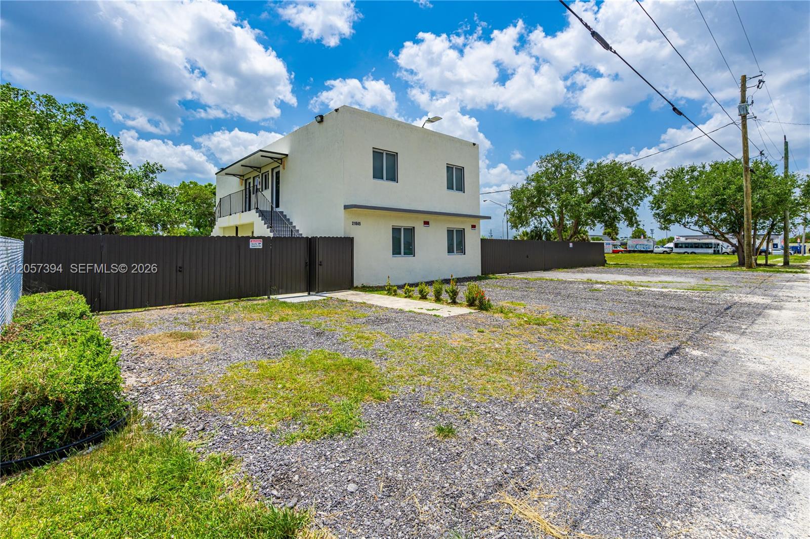 21845 Goulds Ave # 102, Miami FL 33170