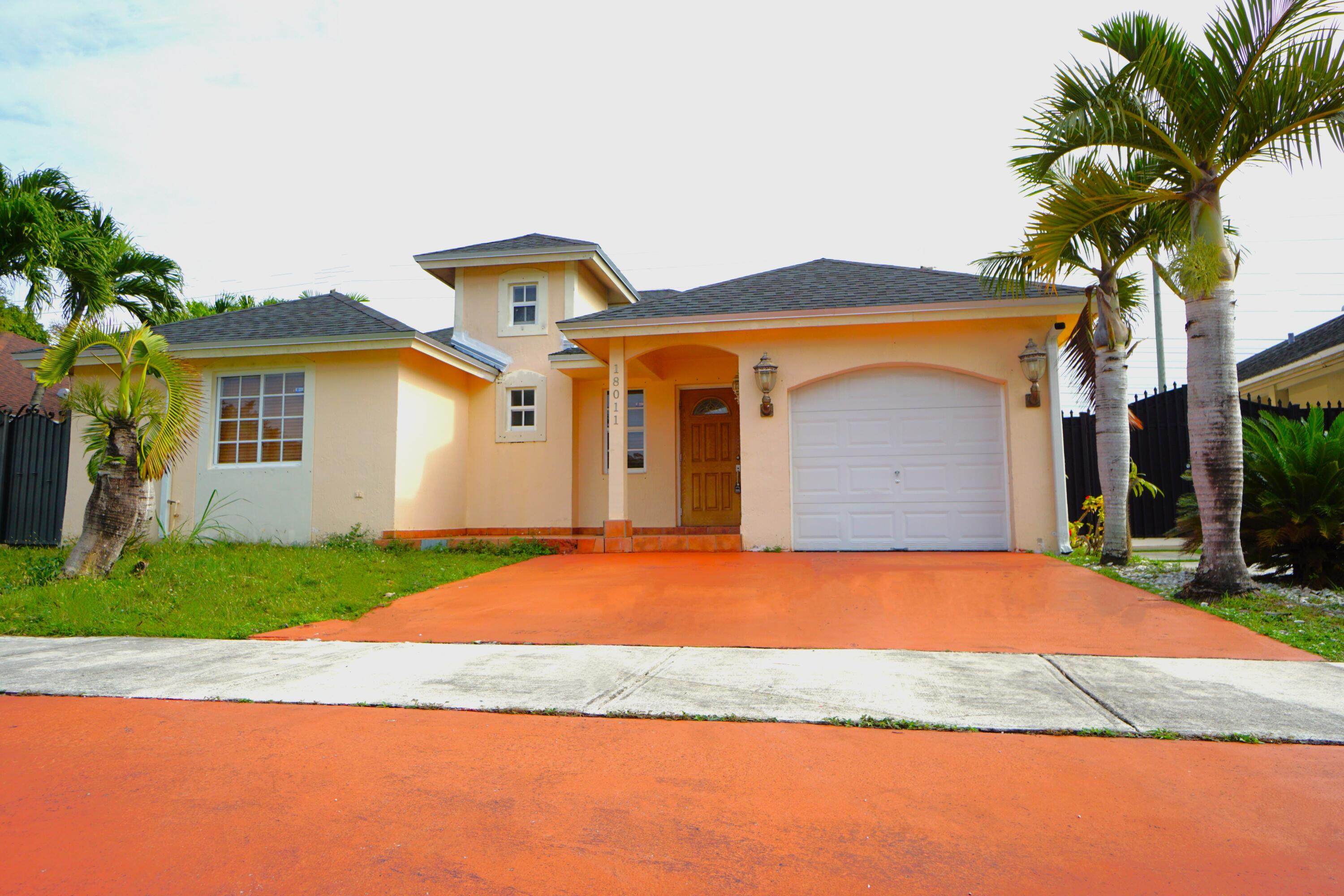 18011 SW 139th Court, Miami FL 33177