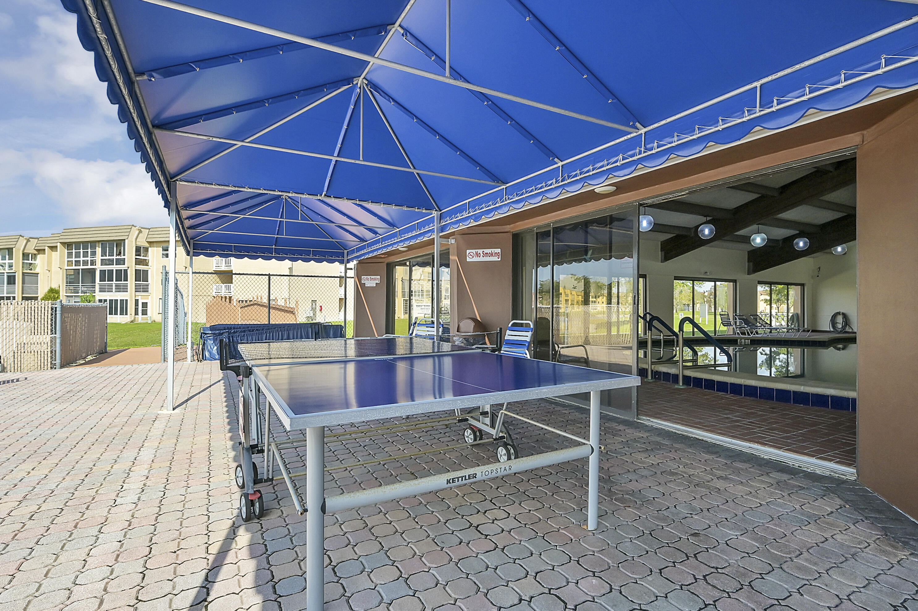 9841 SUNRISE LAKES Boulevard # 310 — Photo 4