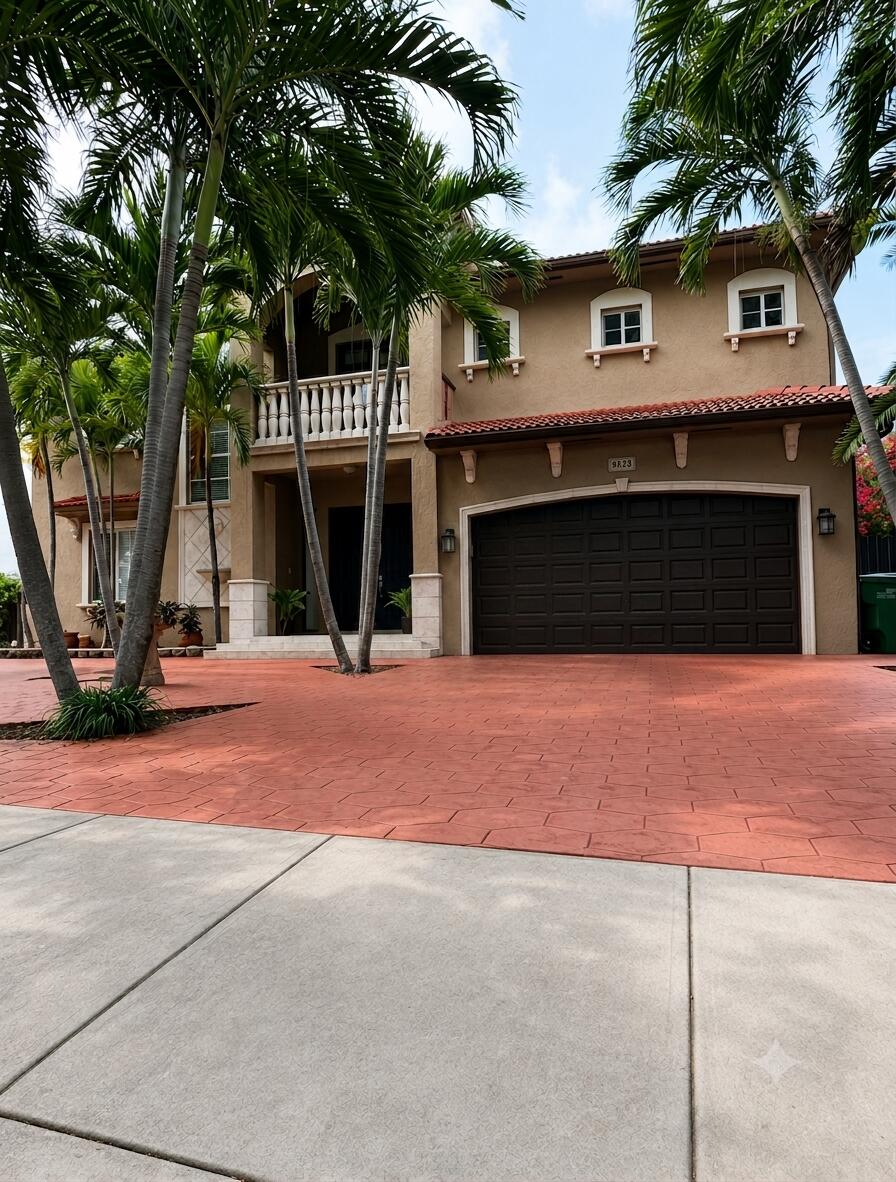 9033 NW 174th Street, Hialeah FL 33018