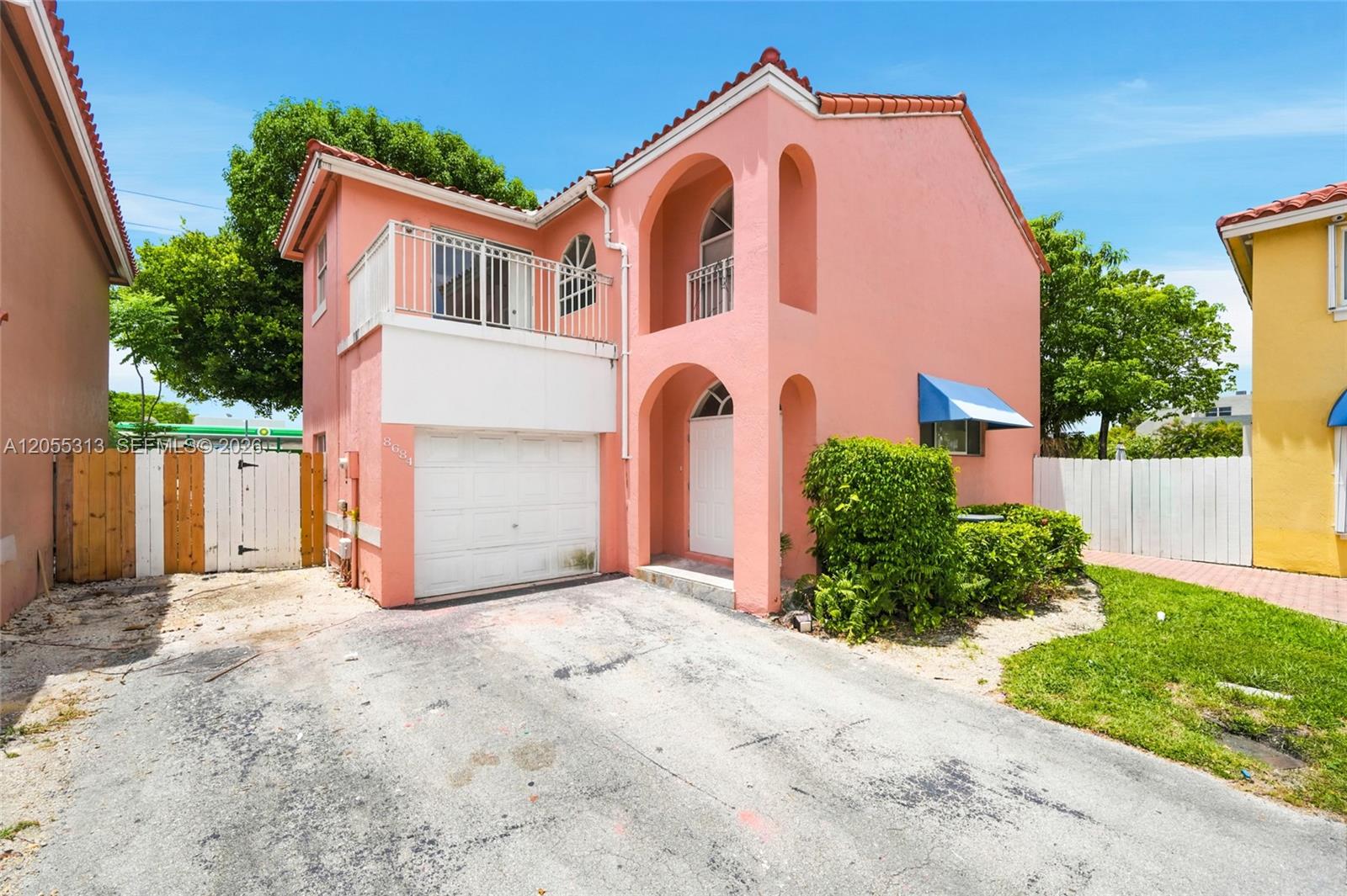 8684 NW 1st St # 0, Miami FL 33126