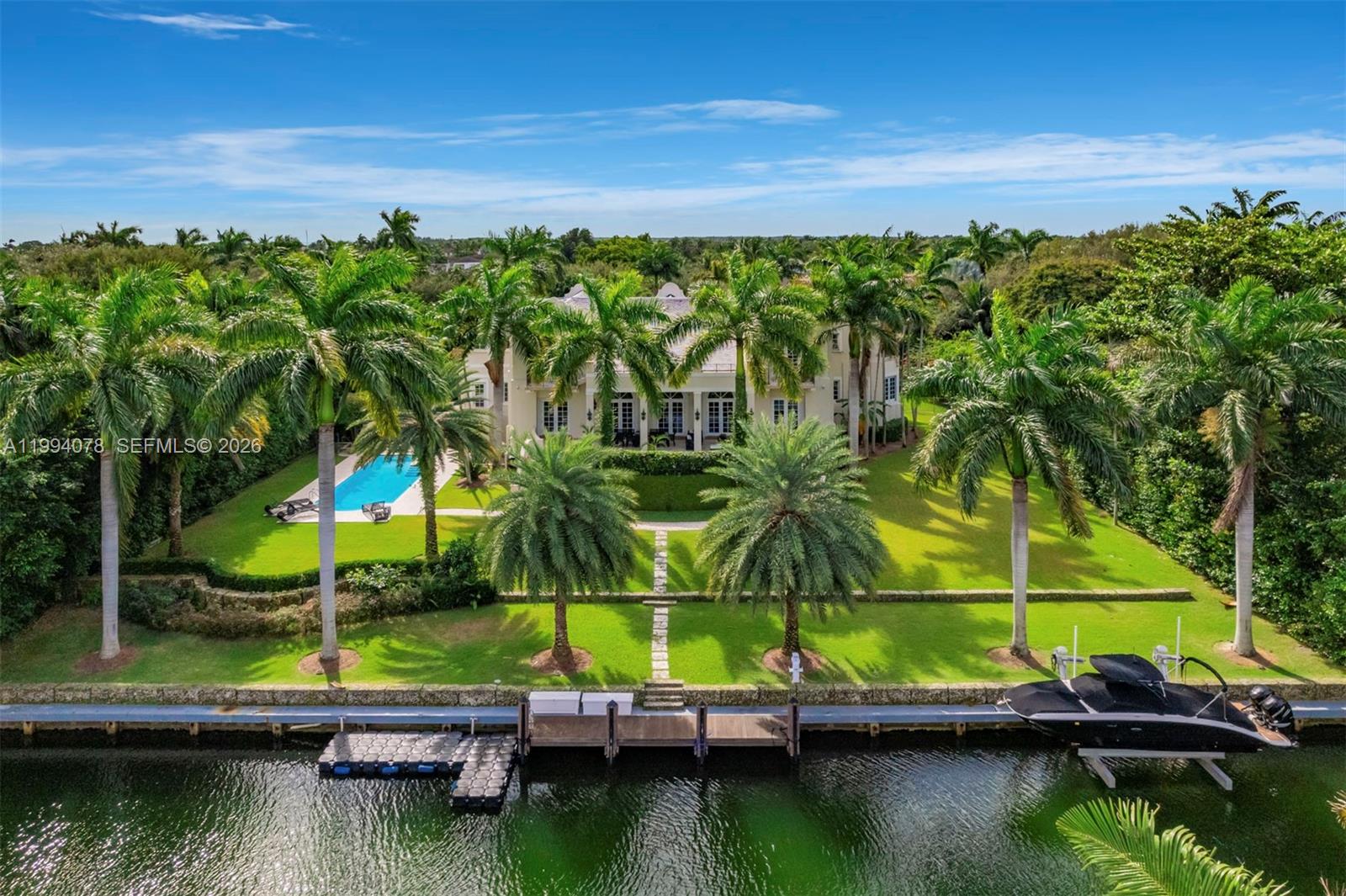585 Arvida Pkwy, Coral Gables FL 33156
