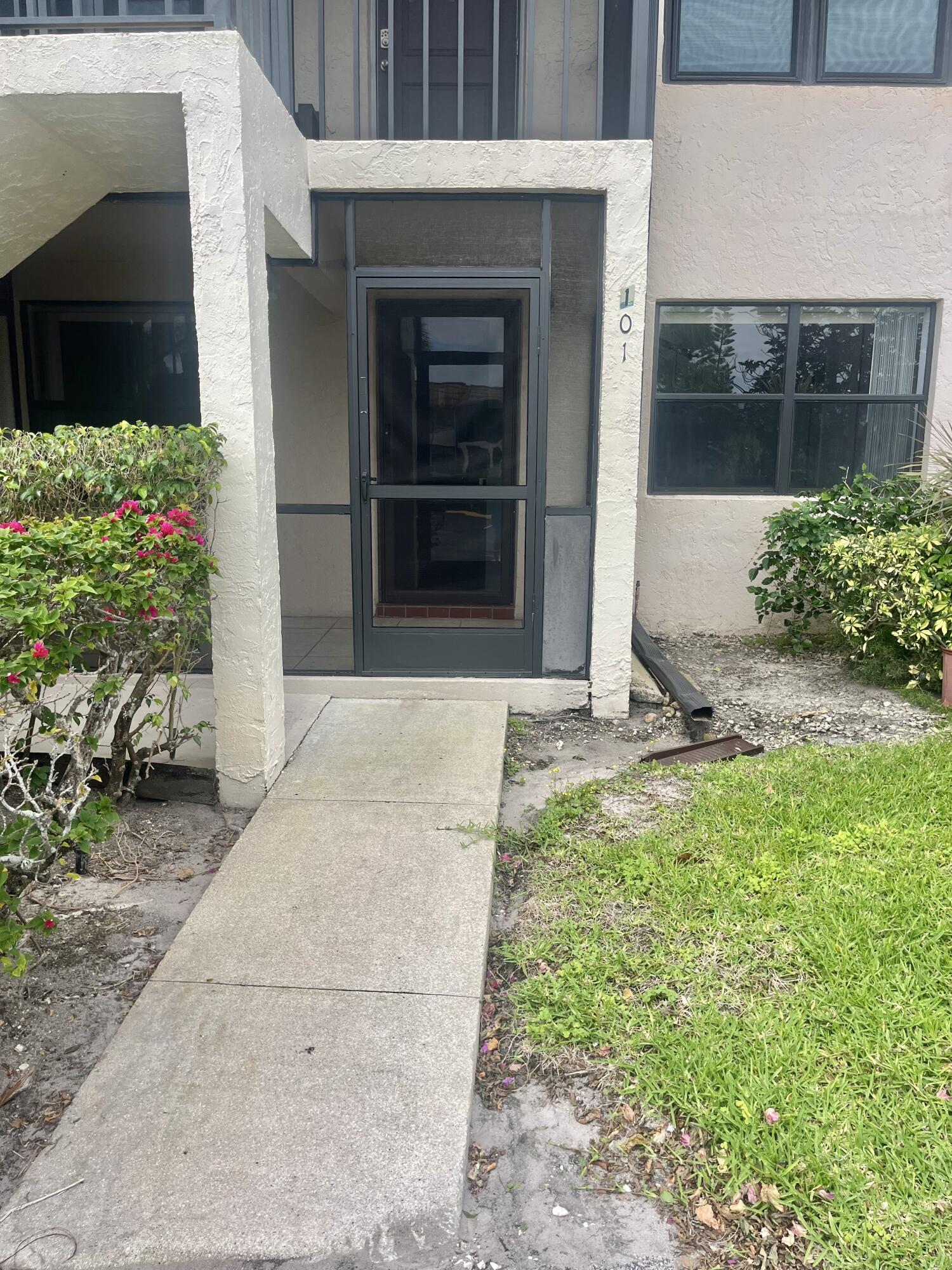7178 Golf Colony Court # 101, Lake Worth FL 33467