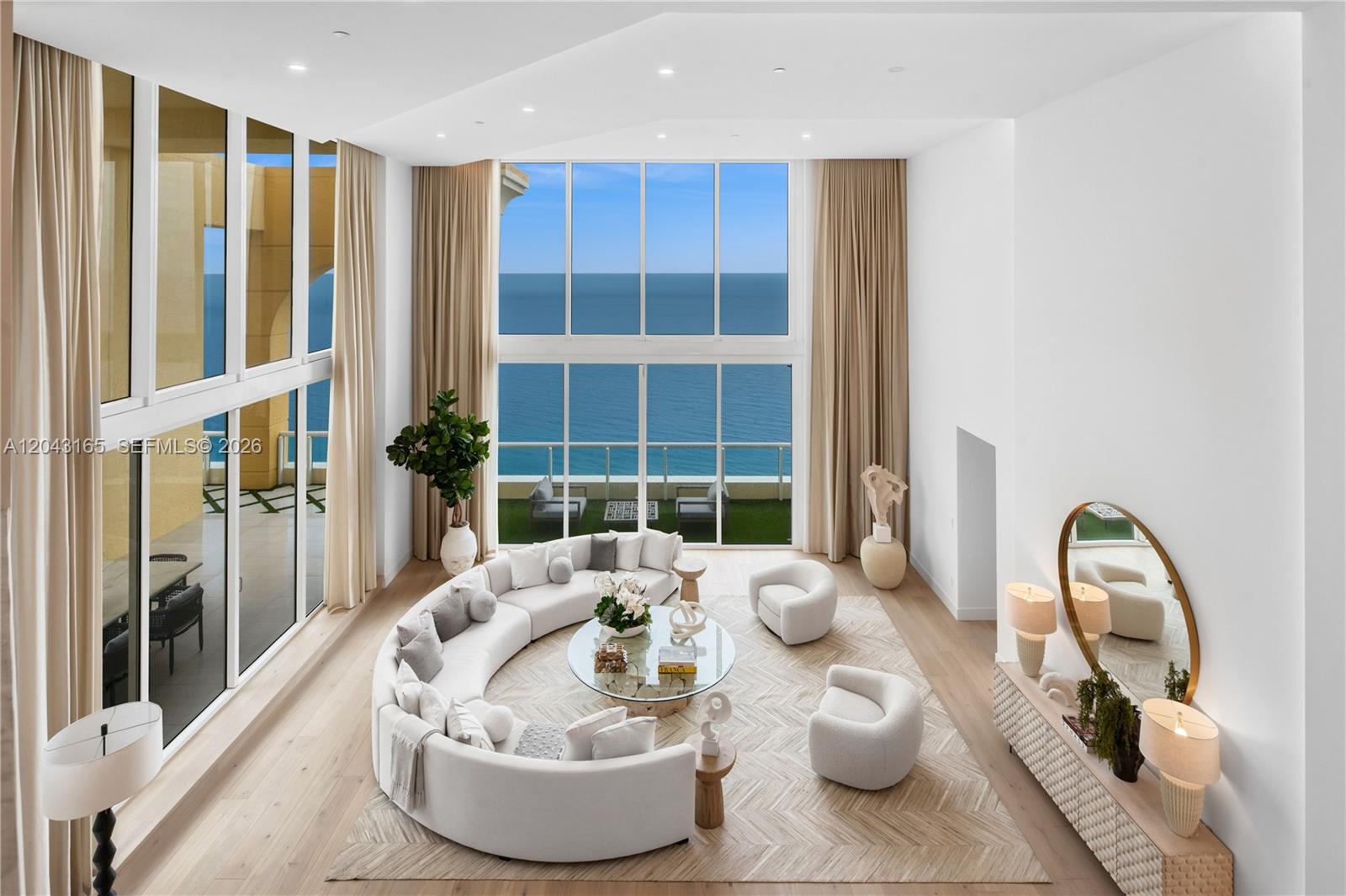 17875 Collins Ave # PH5002, Sunny Isles Beach FL 33160