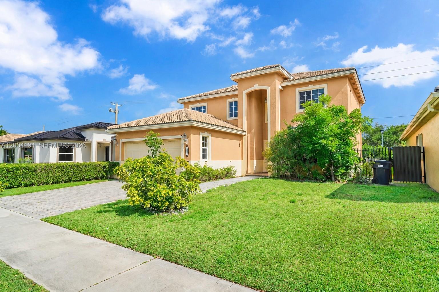 9031 SW 208th Ter, Cutler Bay FL 33189