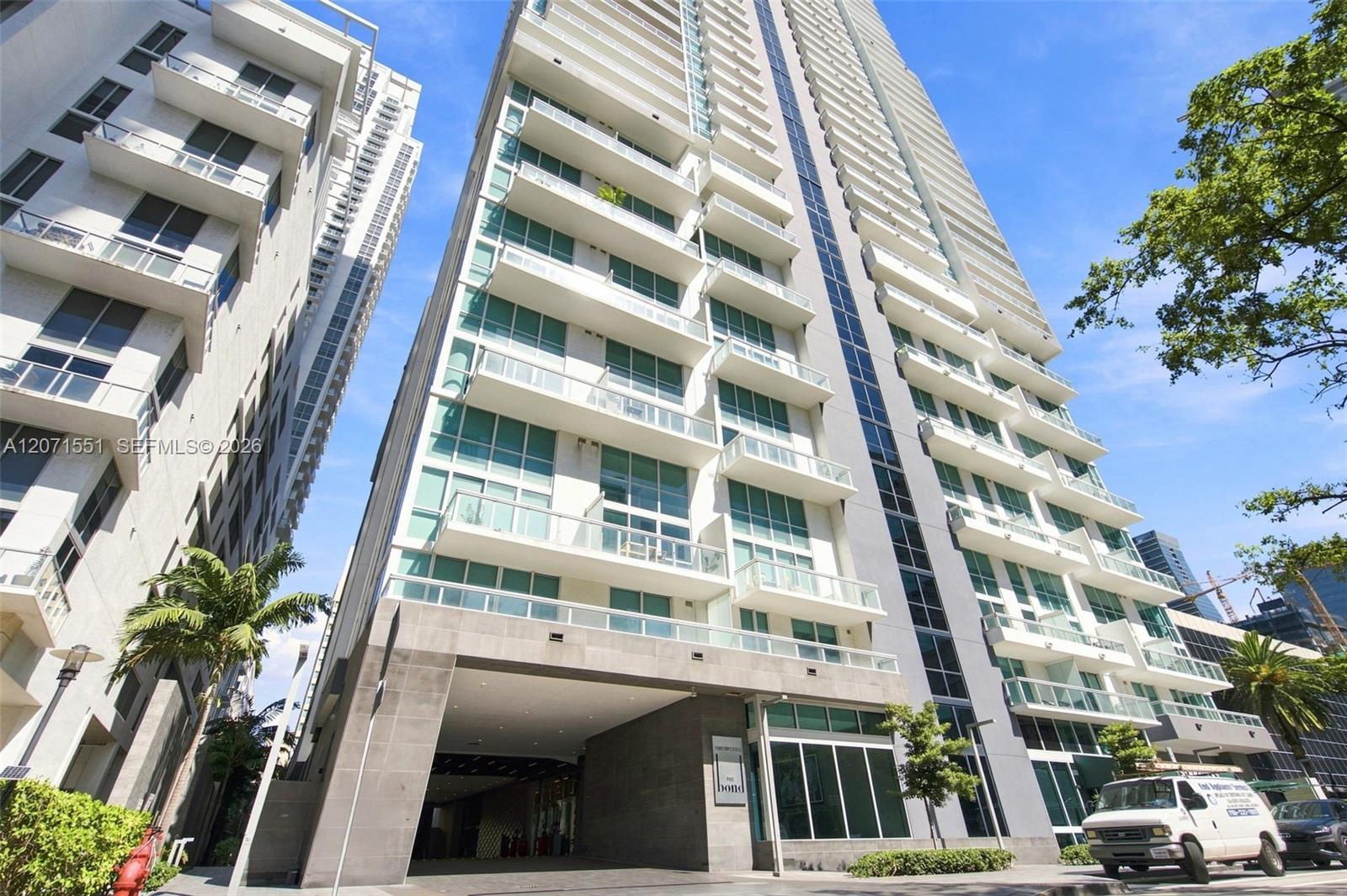 1080 Brickell Ave # 3800, Miami FL 33131