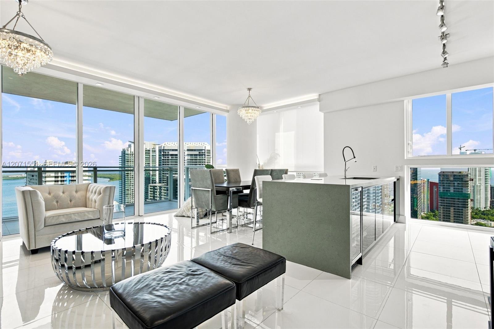 1080 Brickell Ave # 3800 — Photo 4
