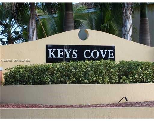2925 SE 16th Ave # 102, Homestead FL 33035