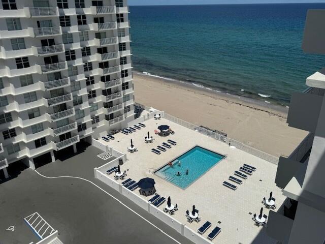 4511 S Ocean Boulevard # 904, Highland Beach FL 33487
