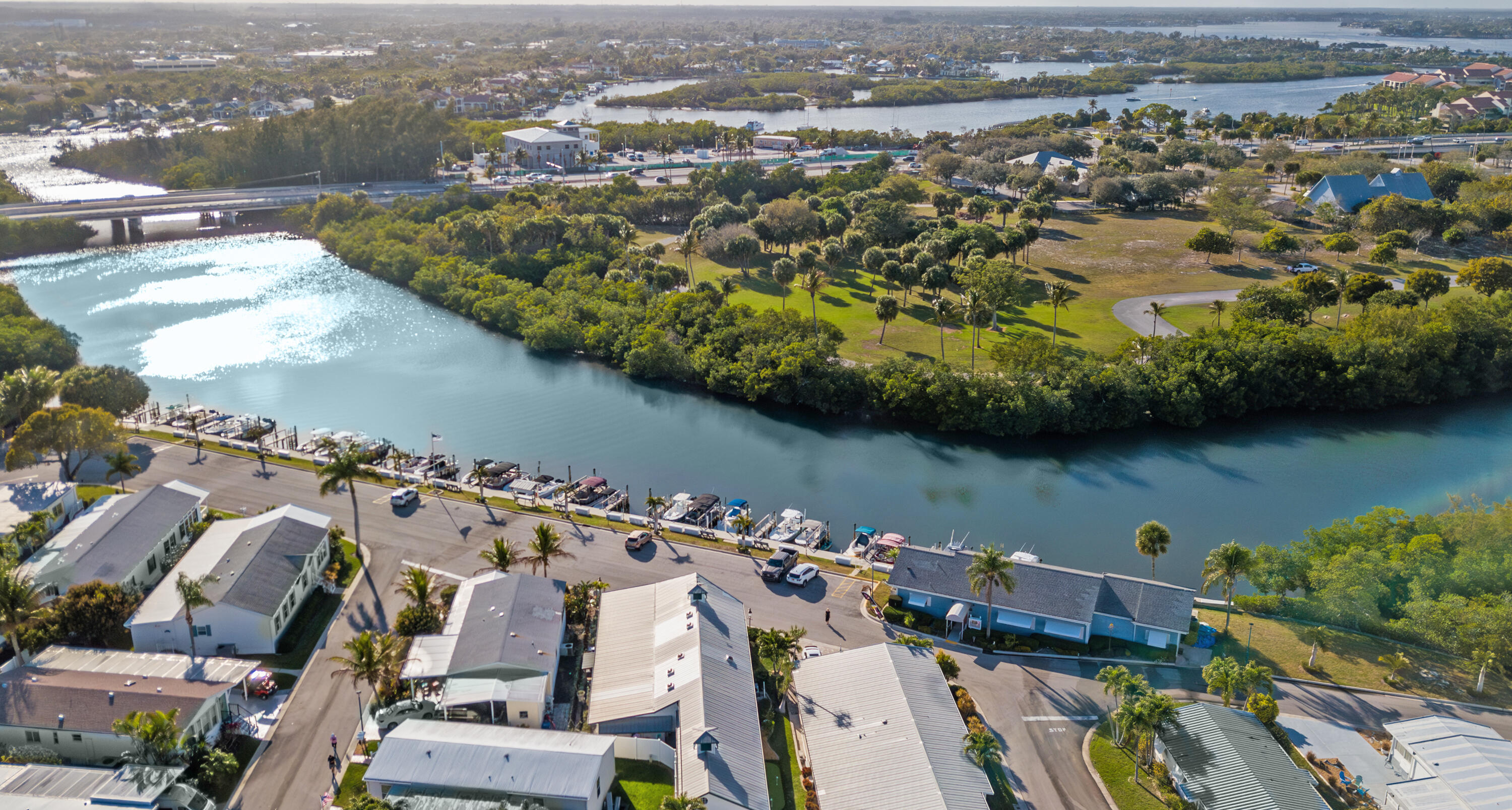 400 N Hwy A1A Lot 64, Jupiter FL 33477