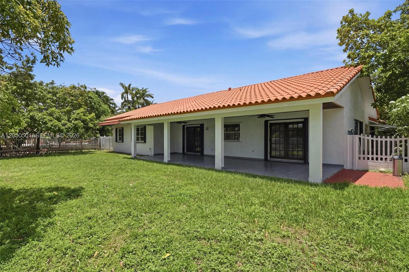 4531 SW 146th Ct, Miami FL 33175