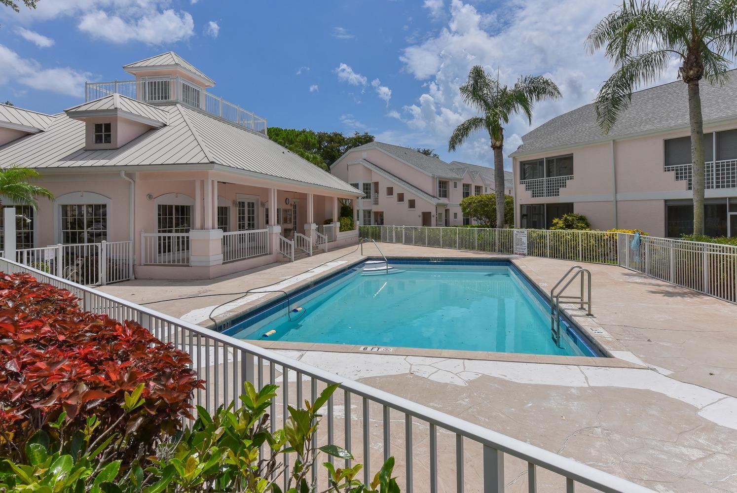 201 Muirfield Court # 201e, Jupiter FL 33458