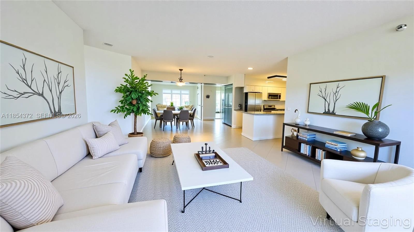 3530 Mystic Pointe Dr # 2508, Aventura FL 33180