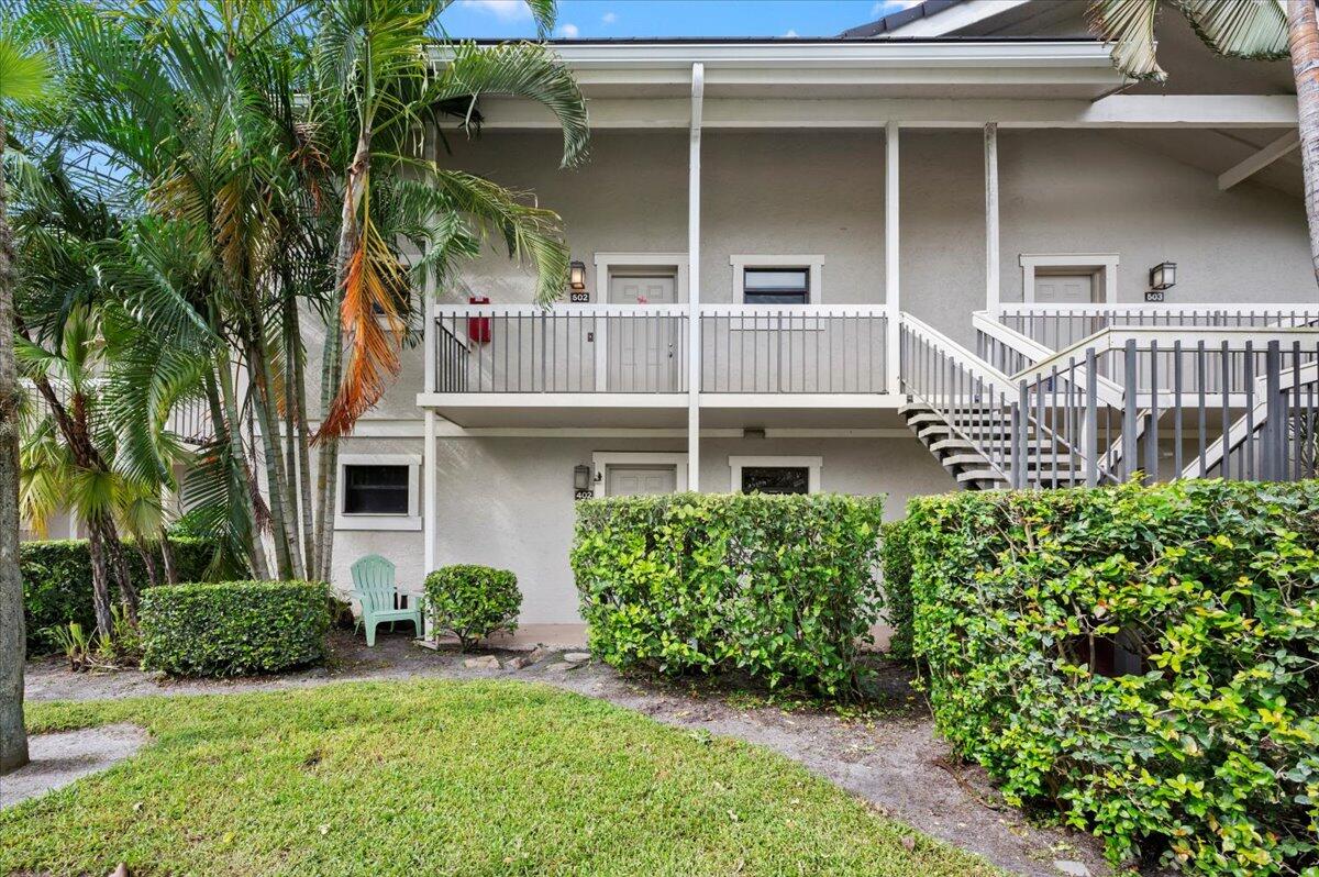 11863 Wimbledon Circle # 441, Wellington FL 33414