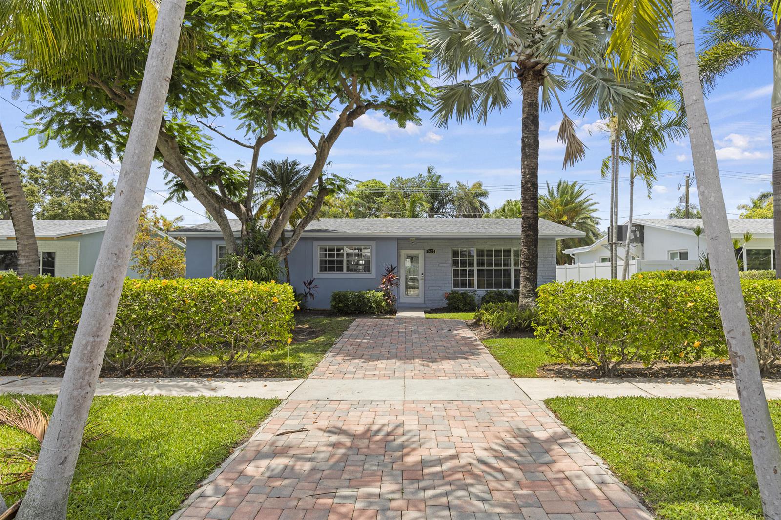 1422 COOLIDGE Street, Hollywood FL 33020