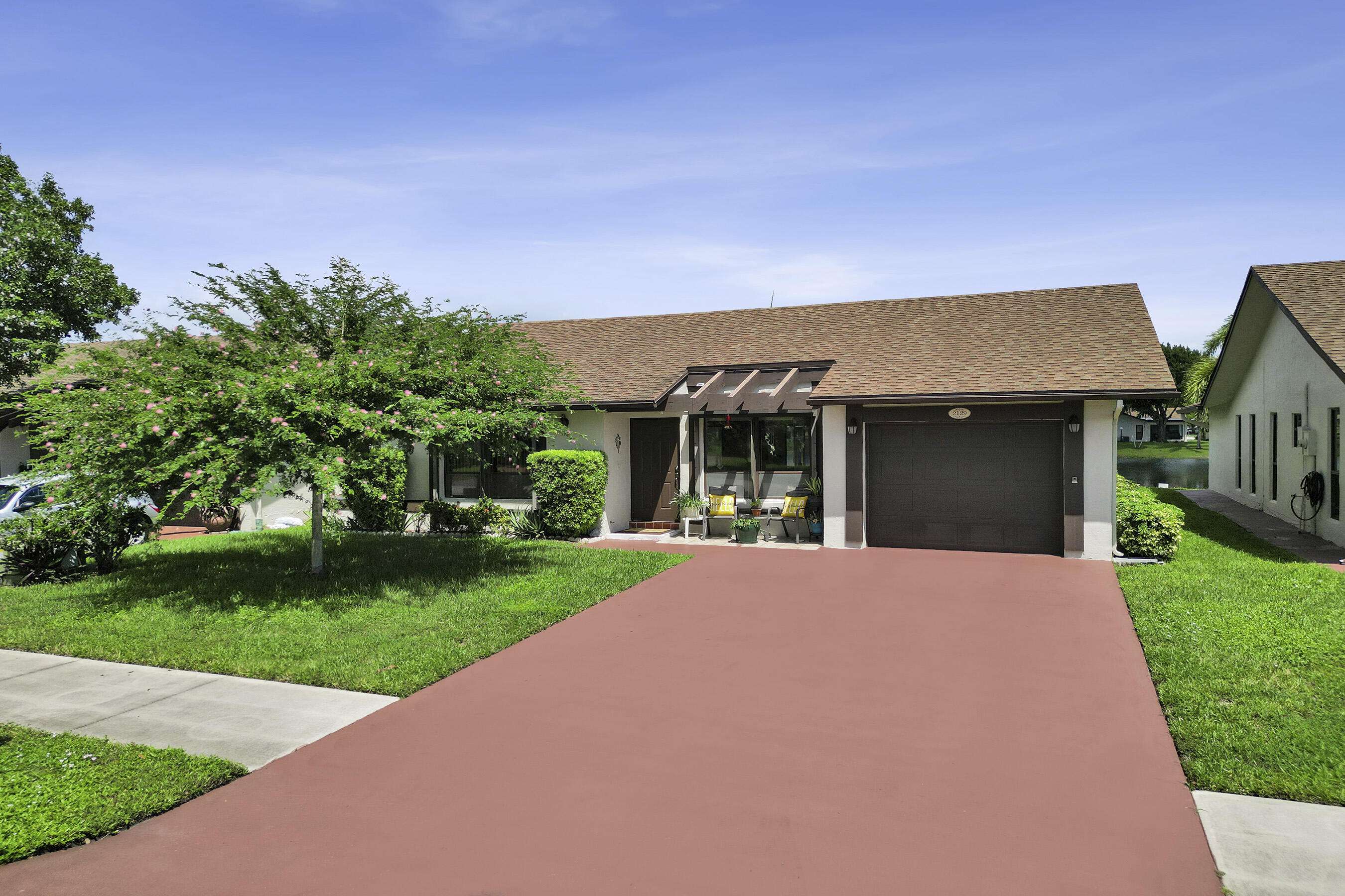 2129 SW 17TH Circle, Deerfield Beach FL 33442