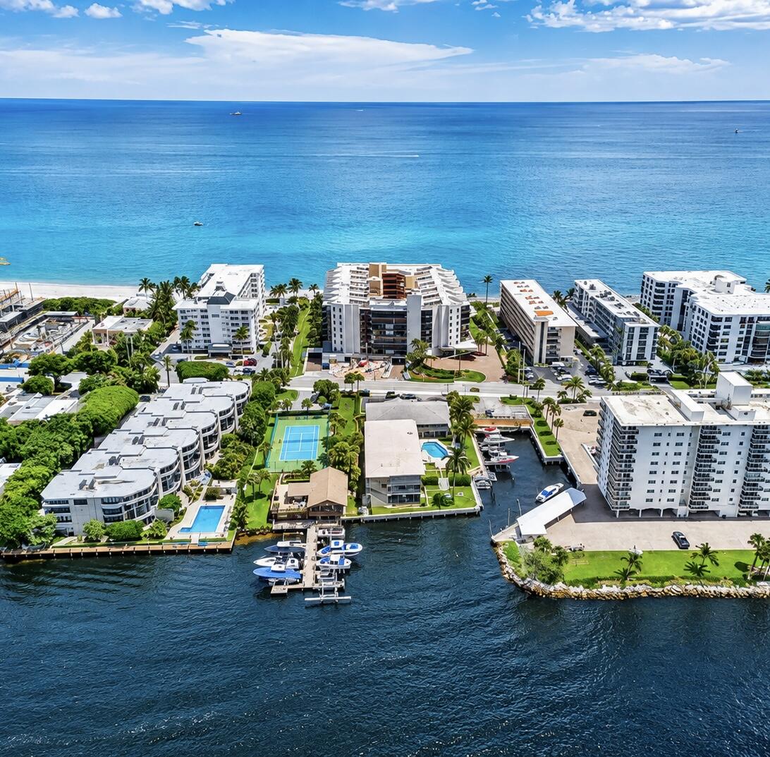 1167 HILLSBORO MILE # 306, Hillsboro Beach FL 33062