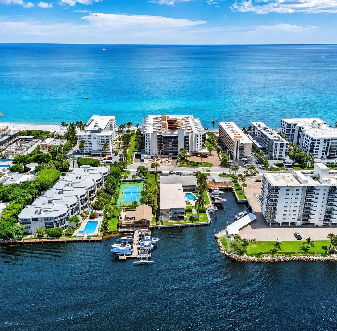 1167 HILLSBORO MILE # 306, Hillsboro Beach FL 33062