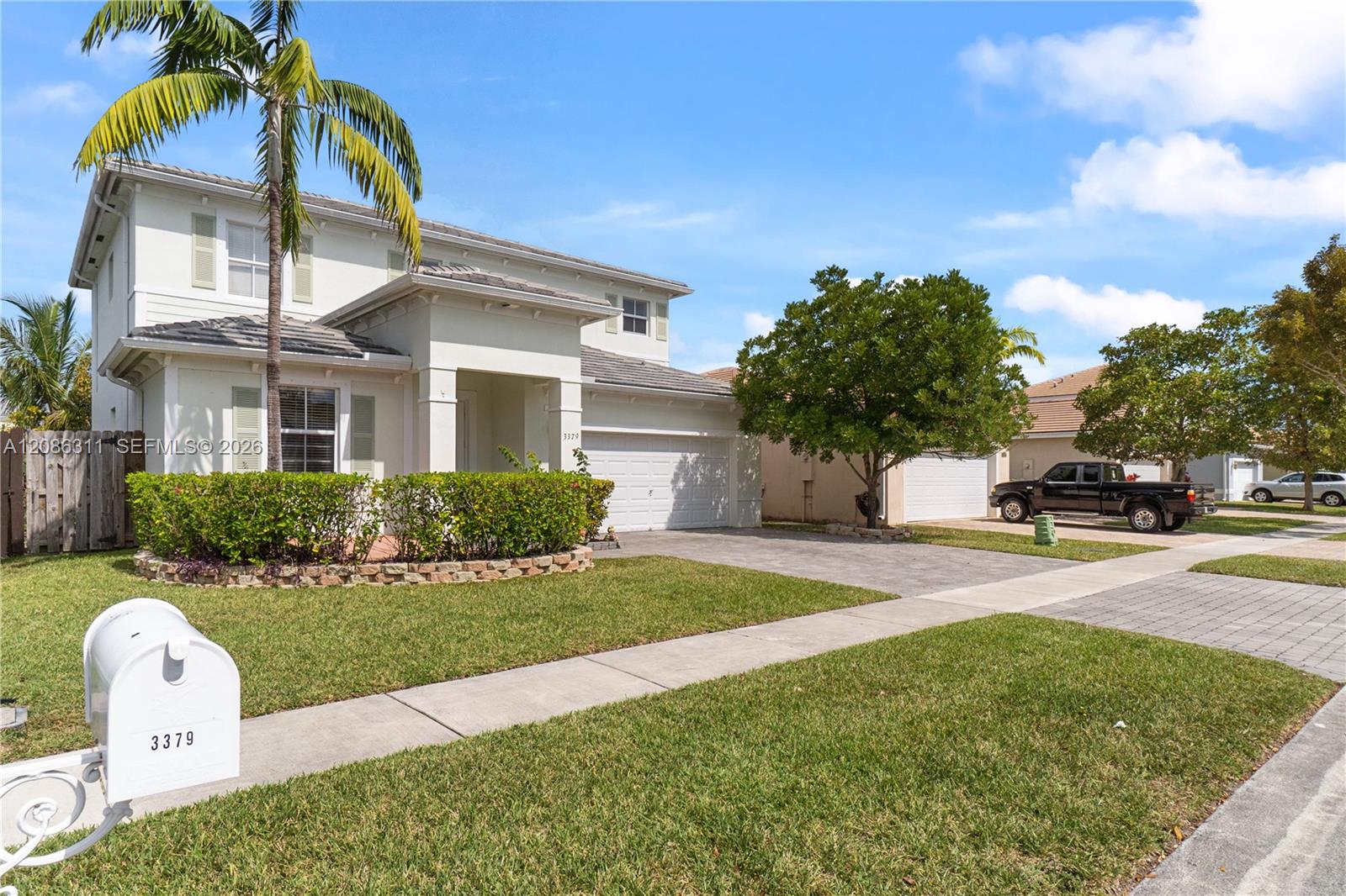 3379 NE 1st St # 3379, Homestead FL 33033
