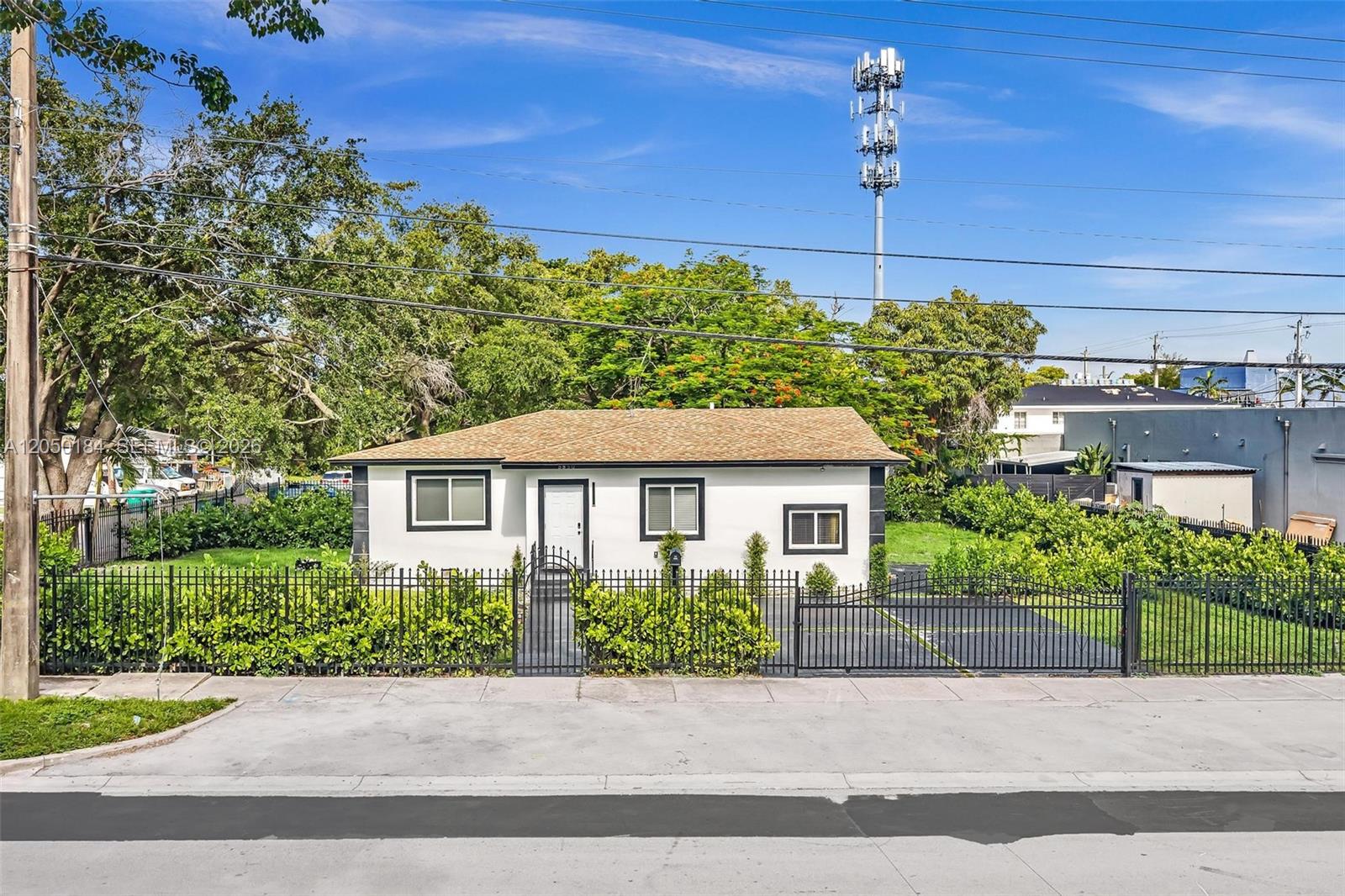 5850 NE 3rd Ave # 1, Miami FL 33137