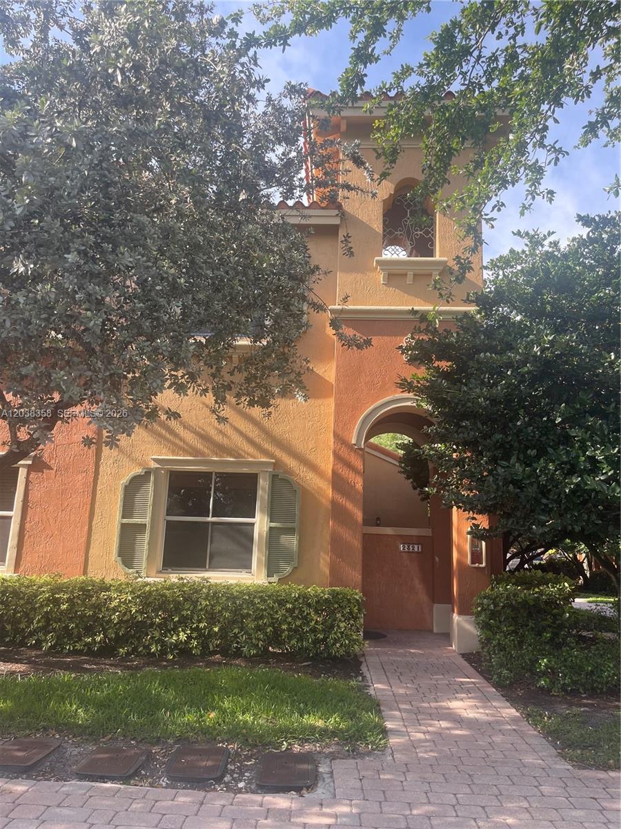 2321 Mariner Ct # 2810, Fort Lauderdale FL 33312