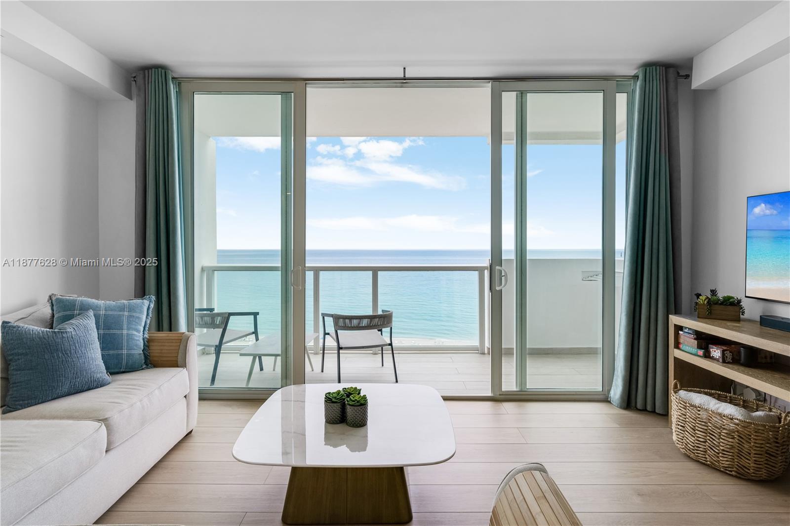5601 Collins Ave # 1011, Miami Beach FL 33140