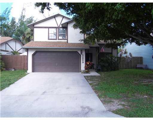 22859 N Sandalfoot Boulevard, Boca Raton FL 33428