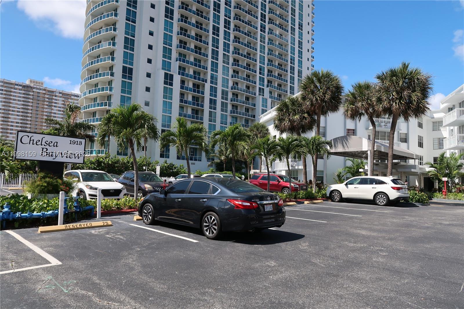1913 S Ocean Dr # 300, Hallandale Beach FL 33009