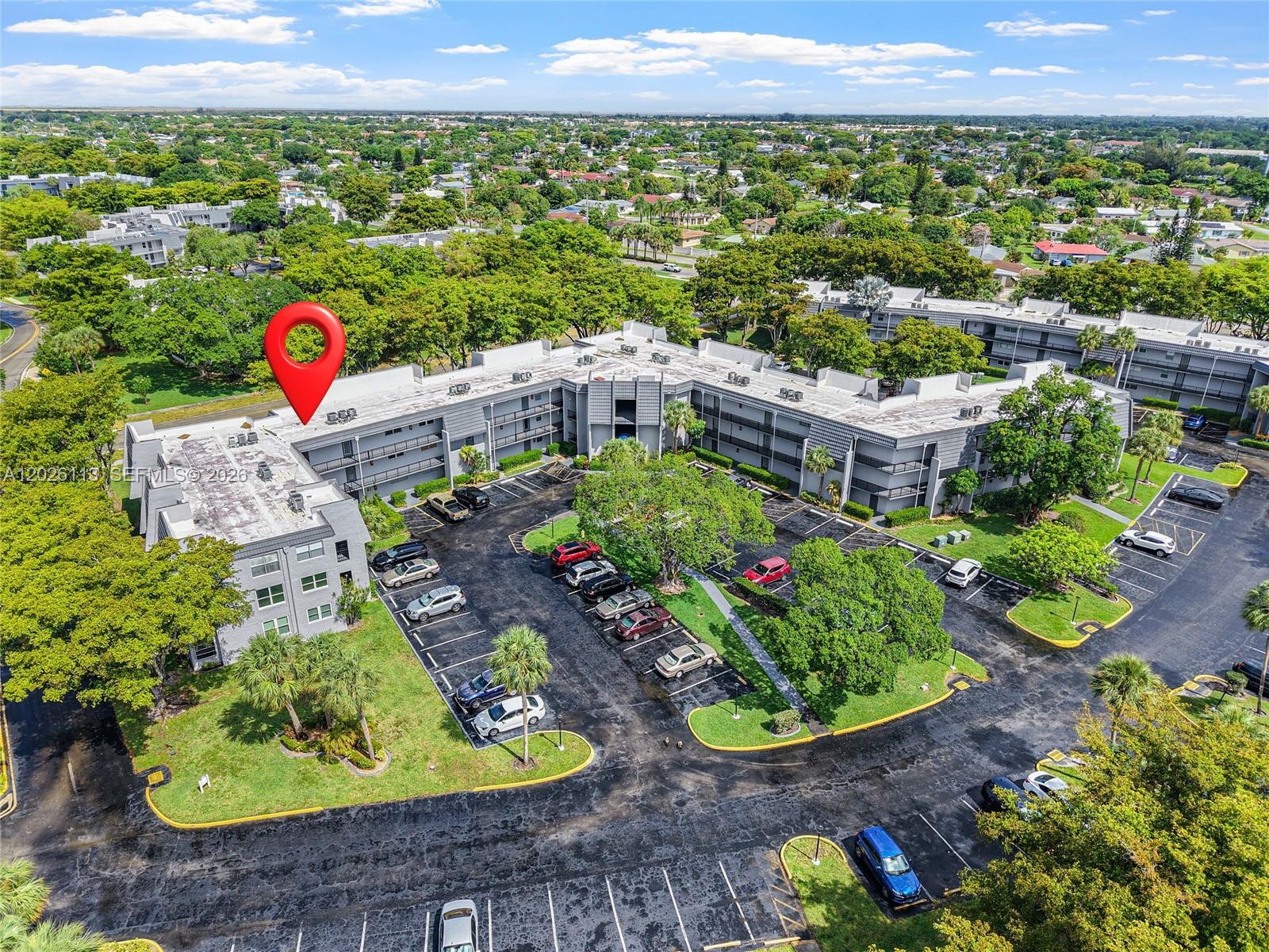 9091 Lime Bay Blvd # 304, Tamarac FL 33321