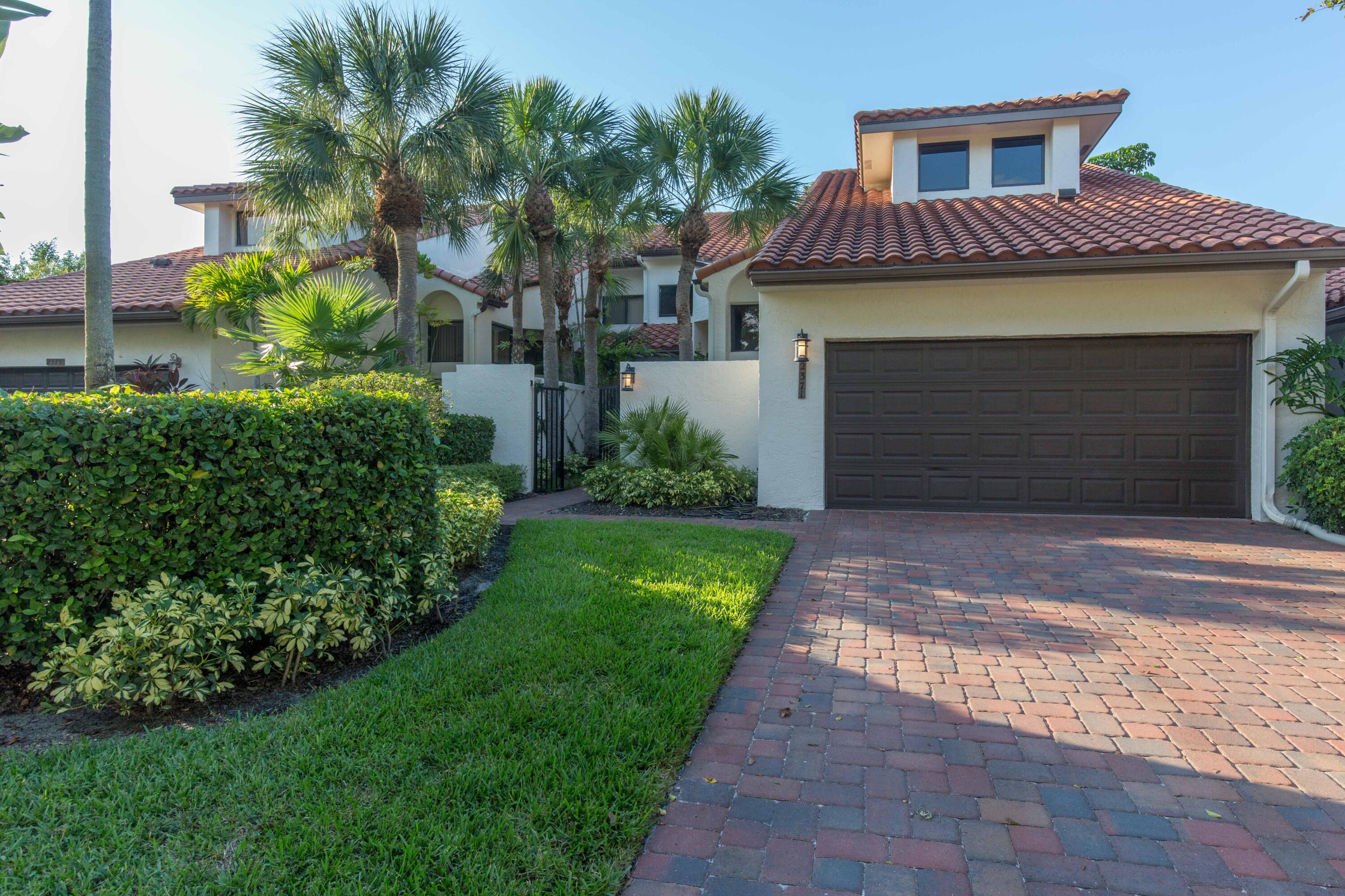 2371 WINDSOR WAY Court, Wellington FL 33414