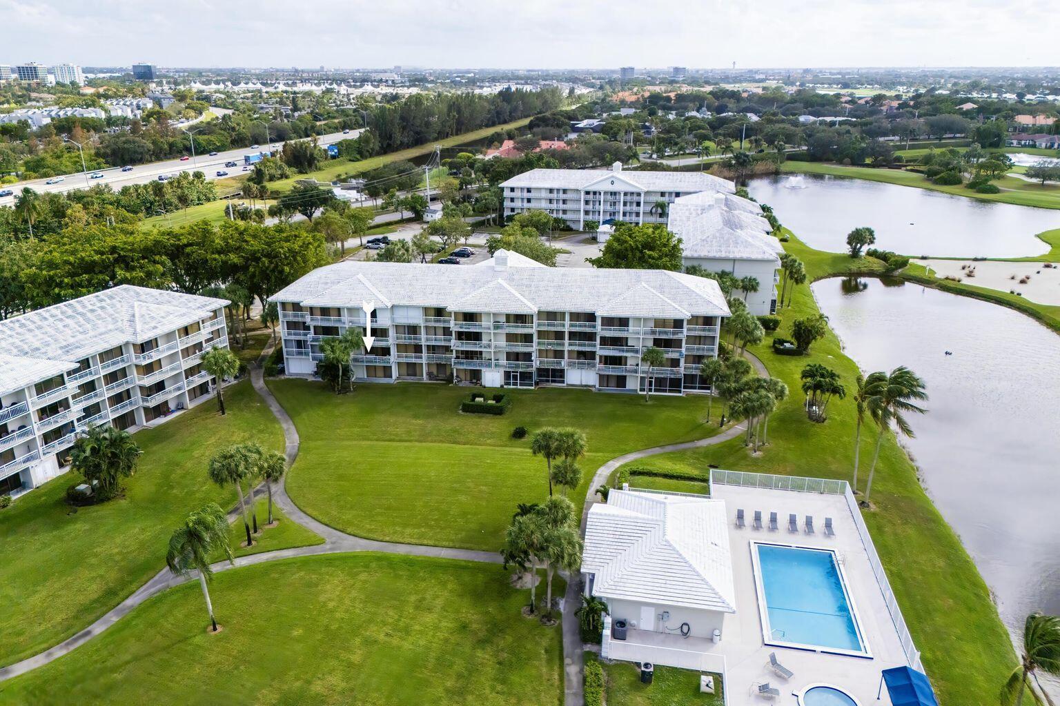 2441 Village Boulevard # 102, West Palm Beach FL 33409