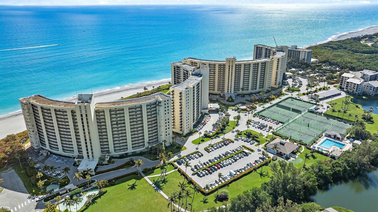 400 Ocean Trail Way # 1310, Jupiter FL 33477