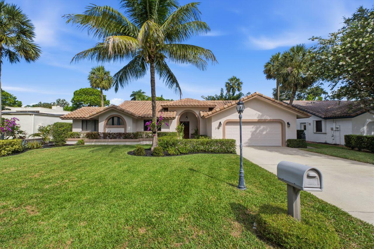 2719 Oak Tree Lane, Oakland Park FL 33309