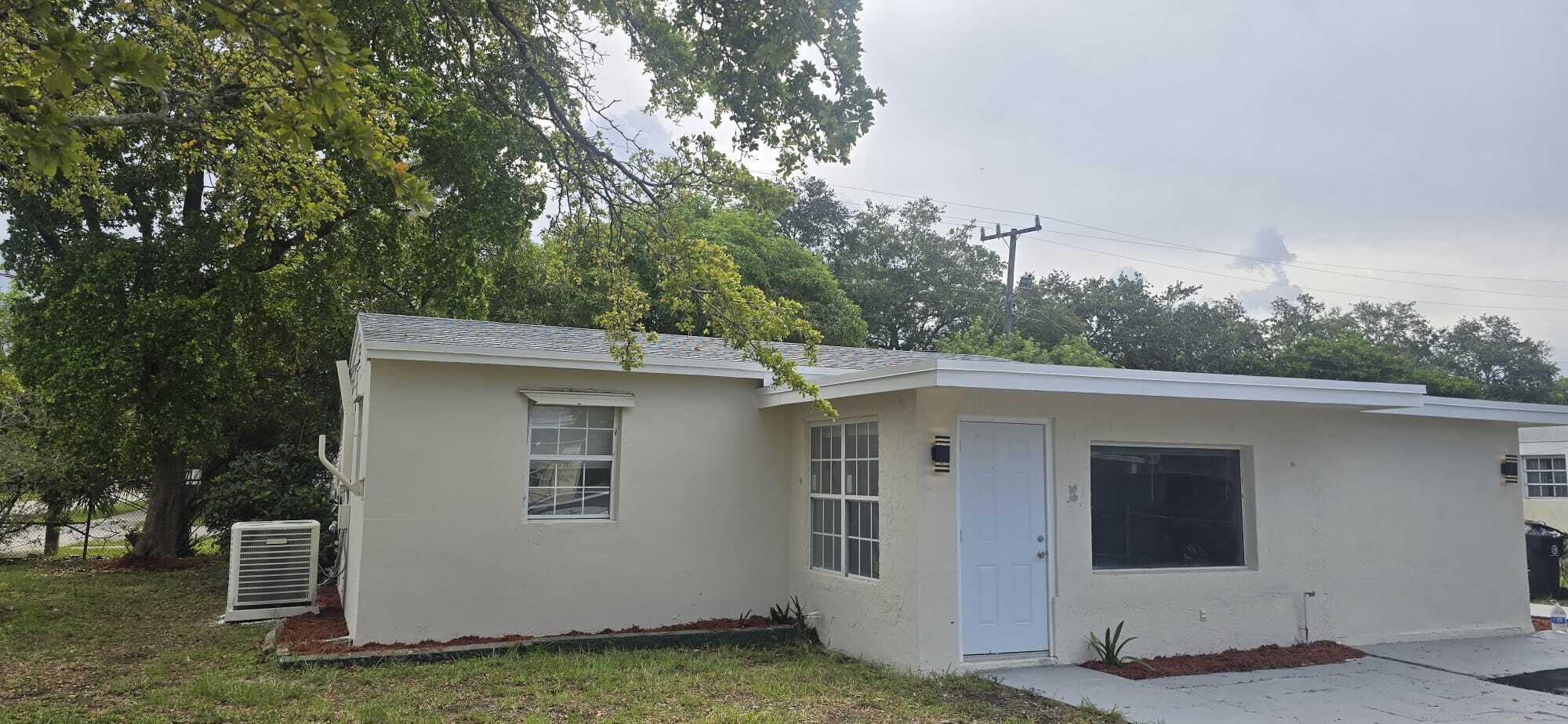 1101 NW 23RD Terrace, Fort Lauderdale FL 33311