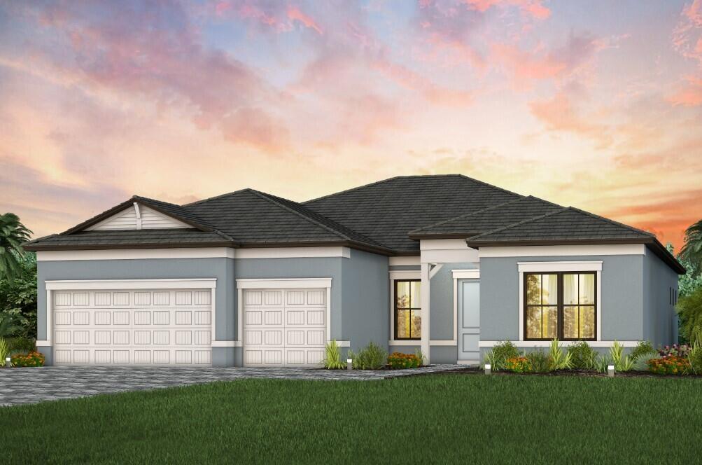 9280 CAPE HONEY BEE Lane # 106 Stellar, Lake Worth FL 33467