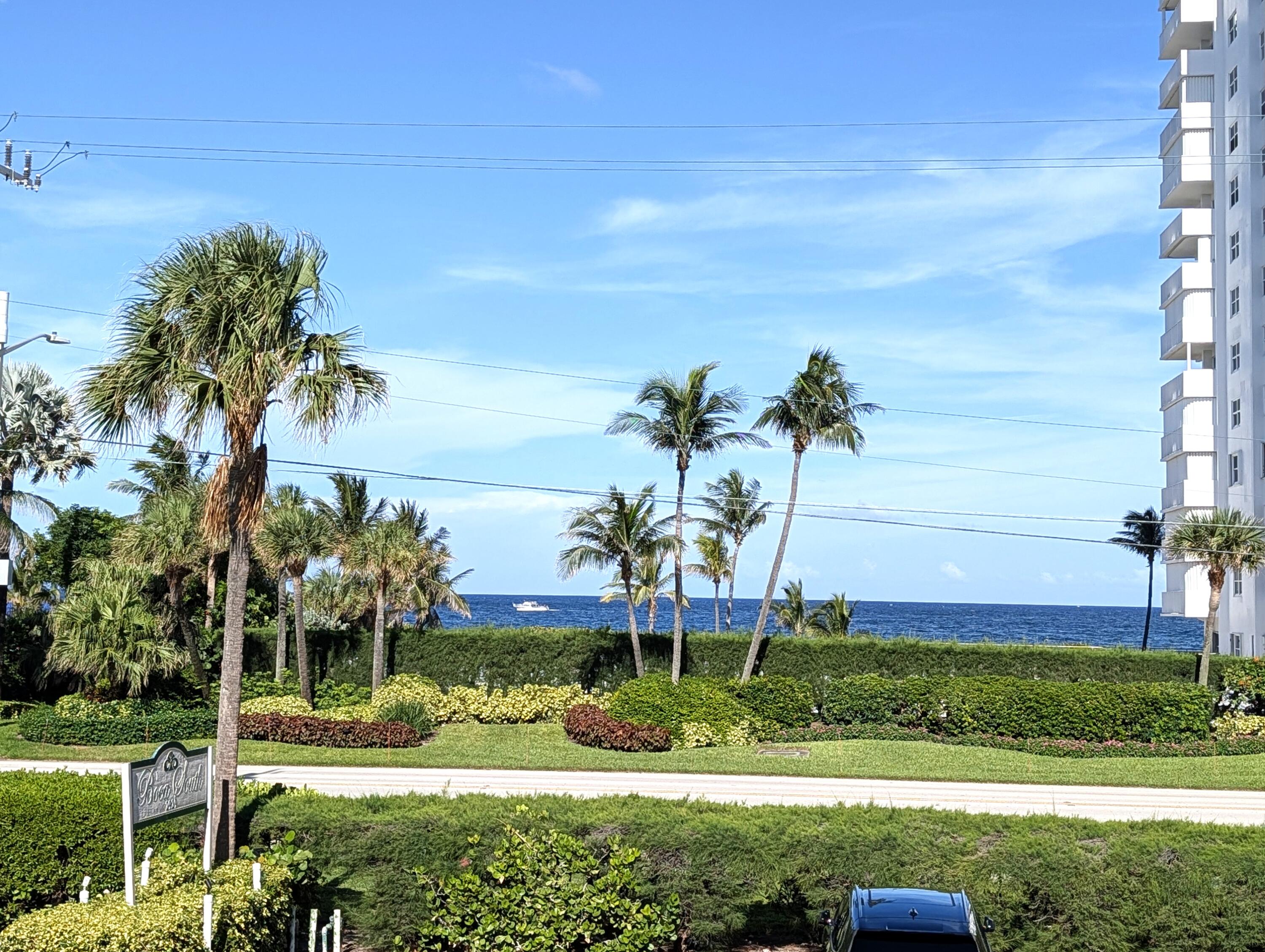 2929 S OCEAN Boulevard # 2010, Boca Raton FL 33432