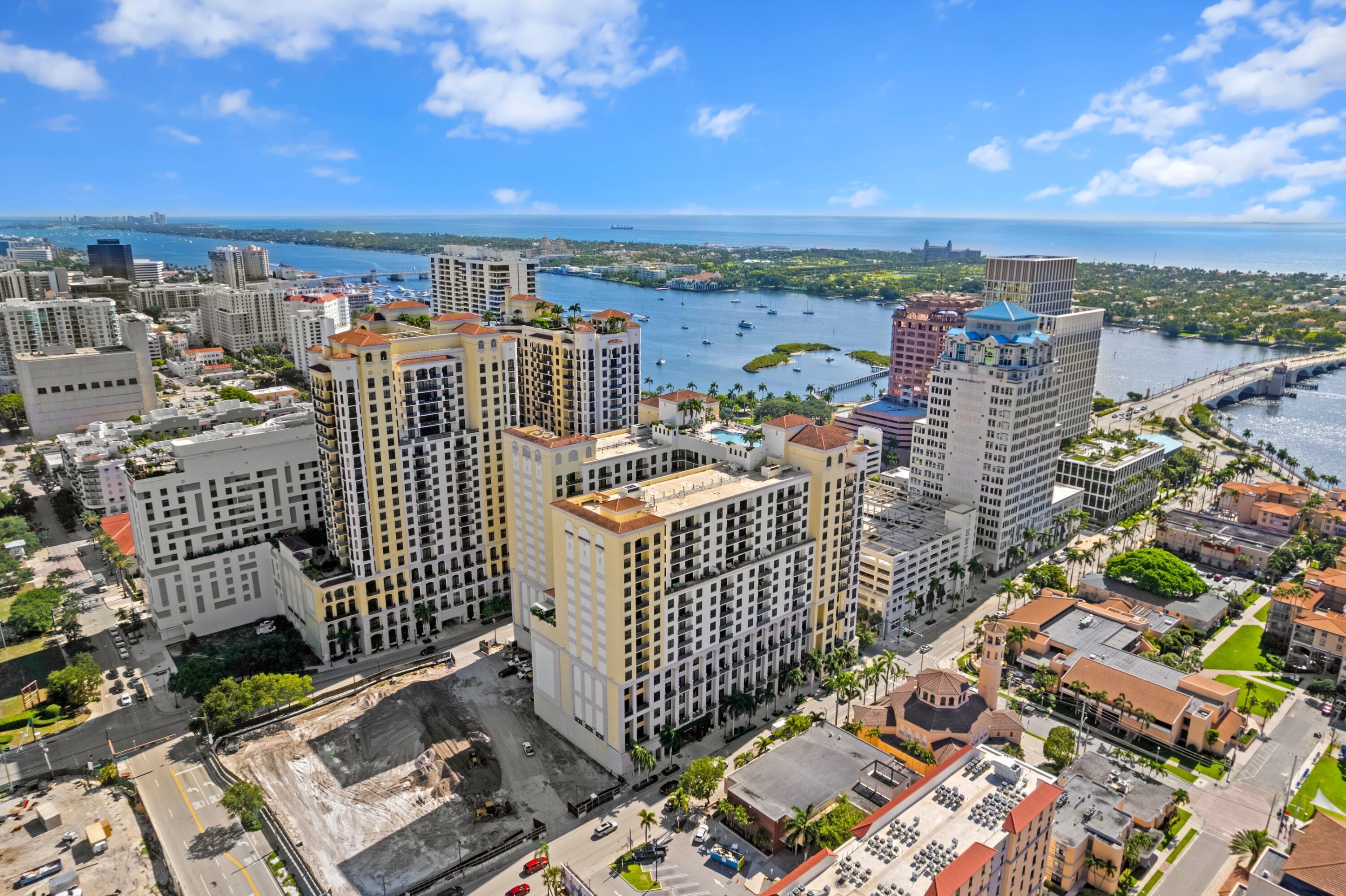 801 S Olive Avenue # 1402, West Palm Beach FL 33401