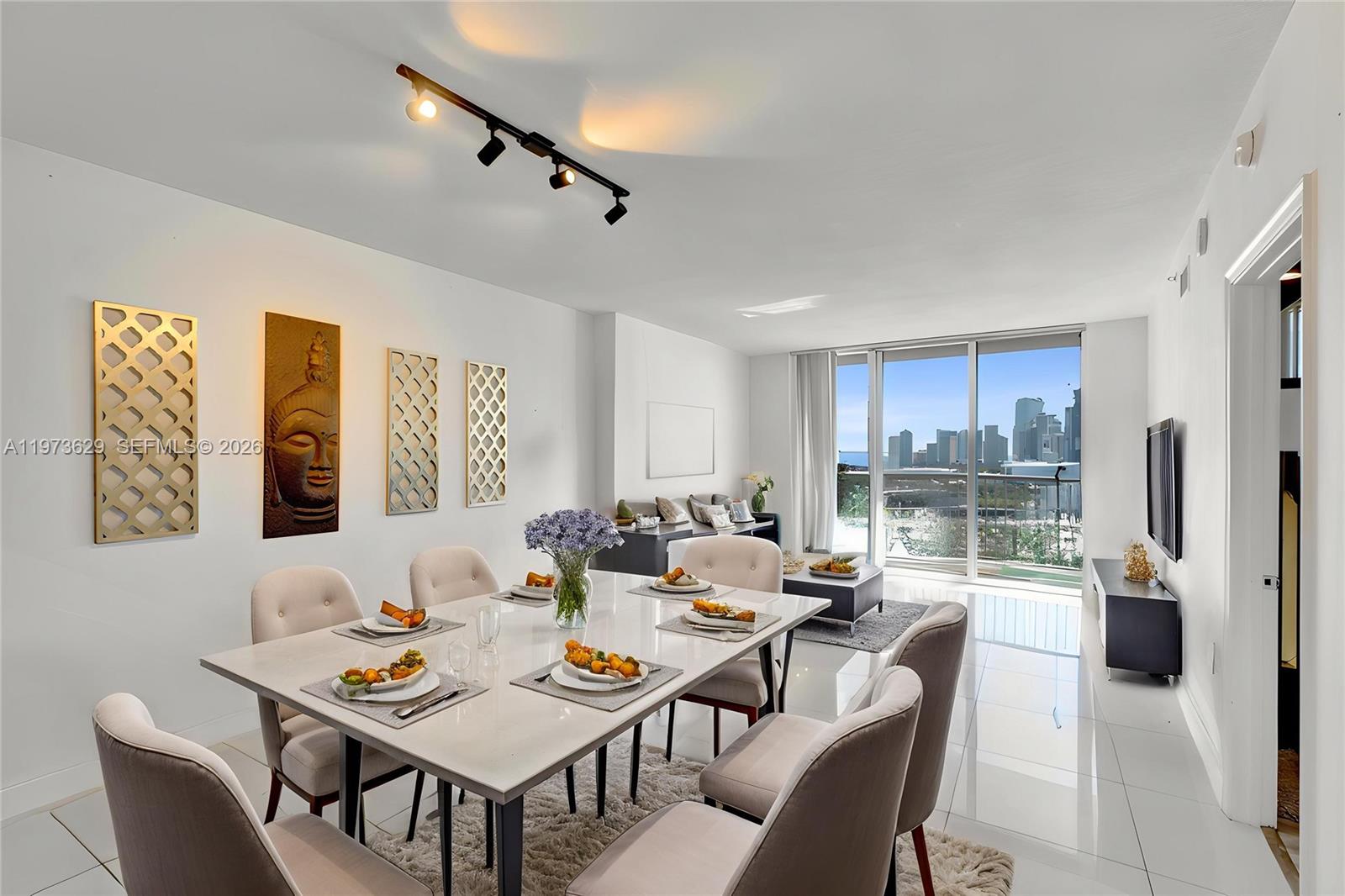 1750 N Bayshore Dr # 2510, Miami FL 33132