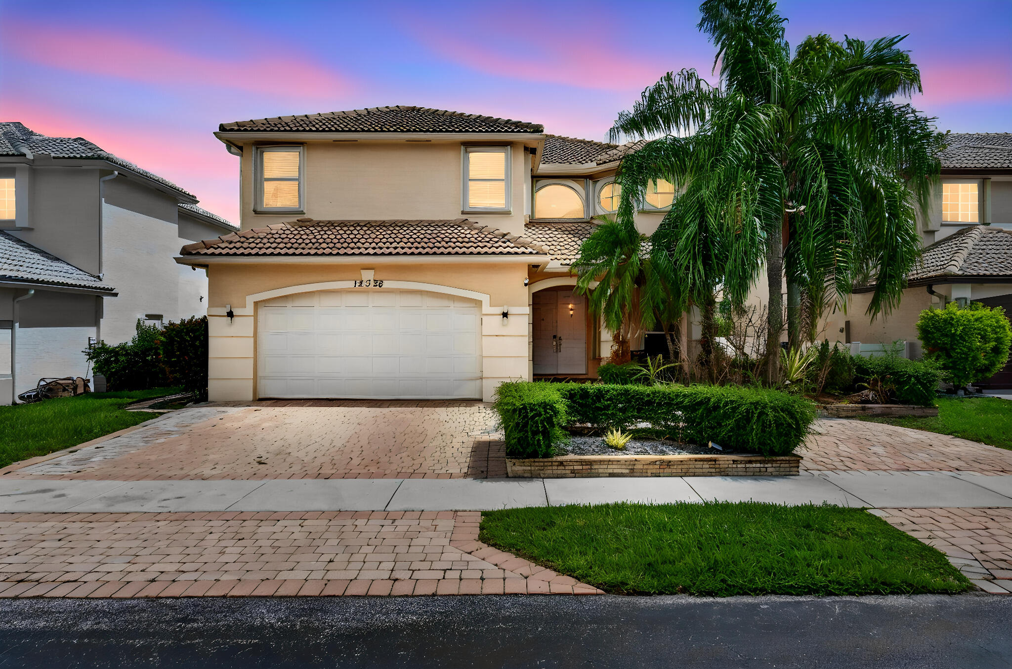 12328 NW 26th Street, Coral Springs FL 33065
