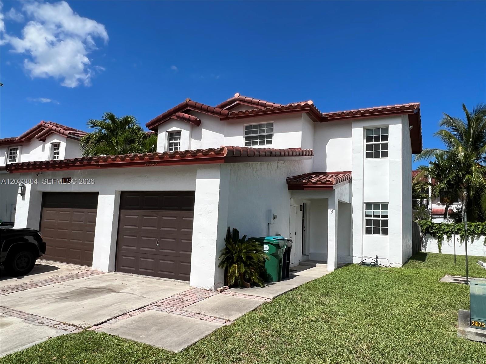 20759 SW 83rd Ave, Cutler Bay FL 33189
