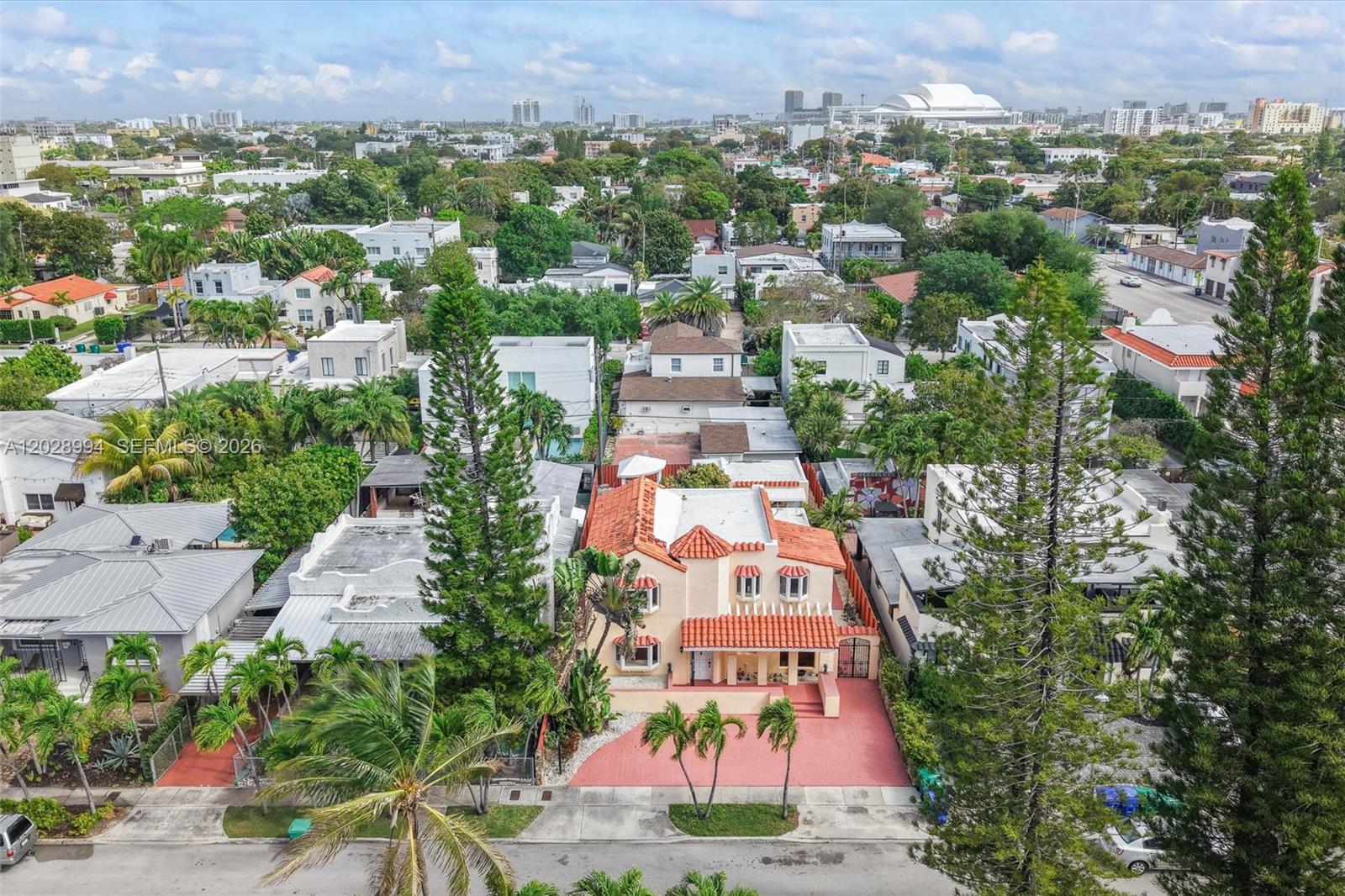 1727 SW 11th Ter, Miami FL 33135