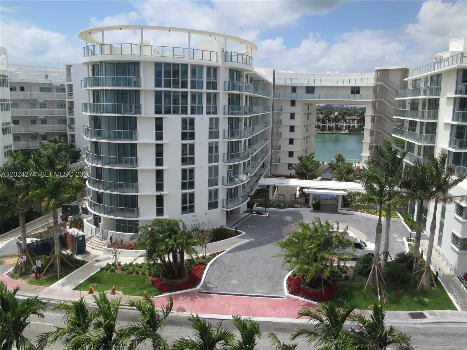 6620 INDIAN CREEK DR # 104, Miami Beach FL 33141