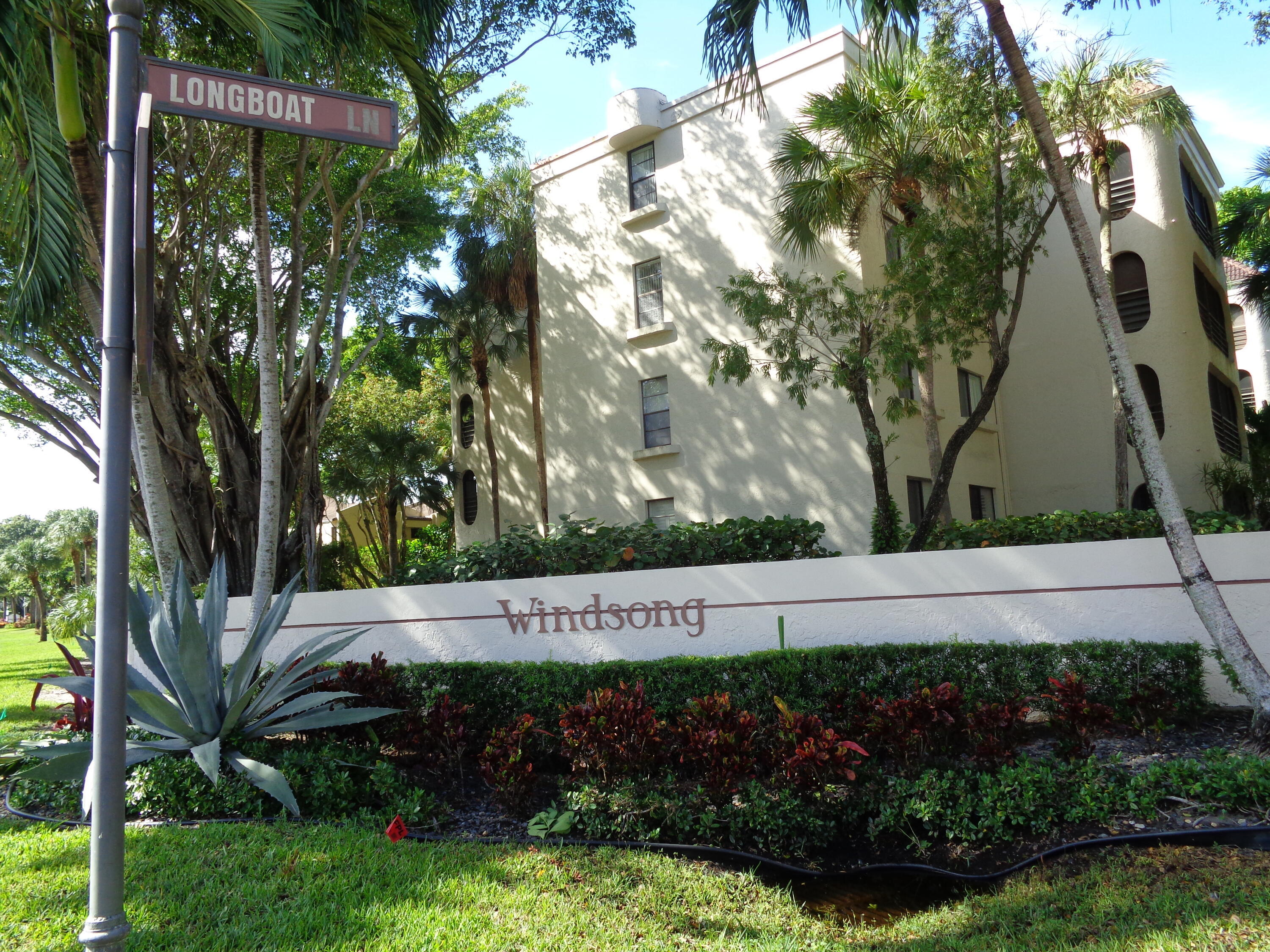 6328 W Longboat Lane # 201, Boca Raton FL 33433