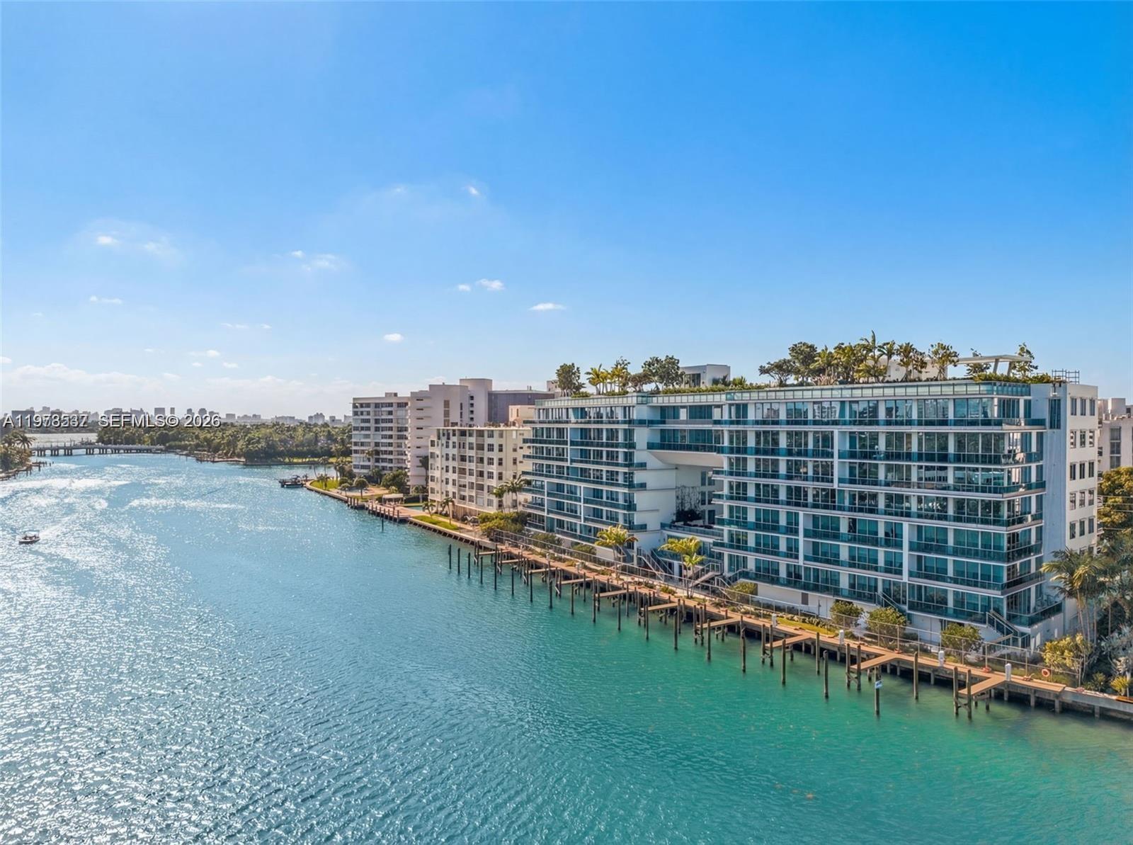 9221 E Bay Harbor Dr # 309, Bay Harbor Islands FL 33154