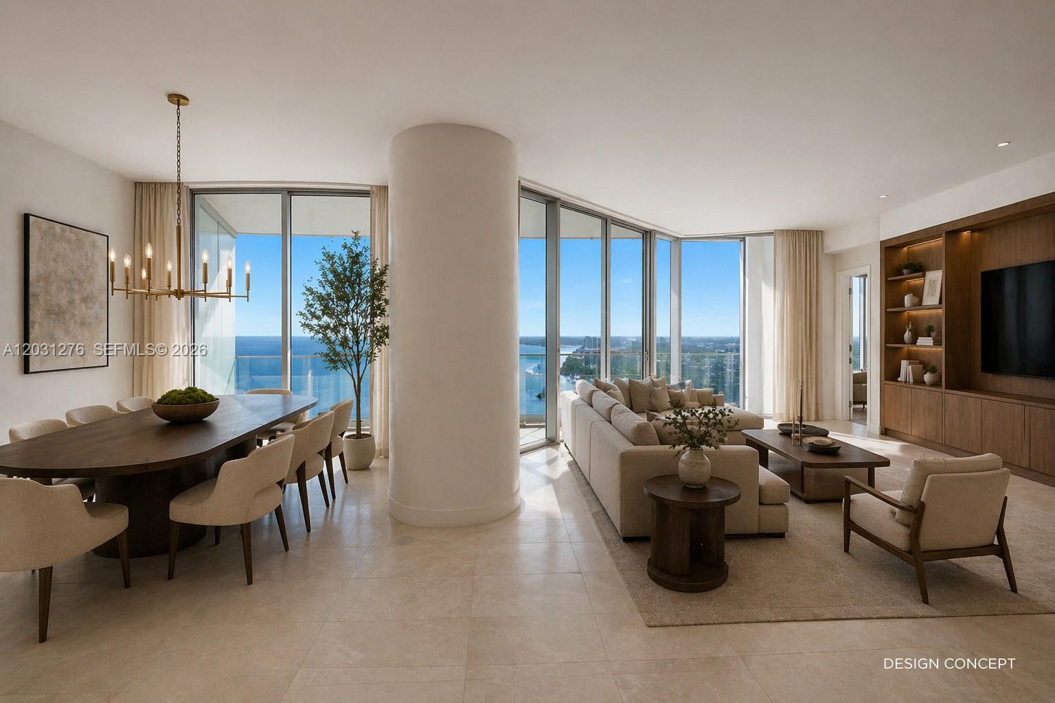 175 SE 25 Rd # 3403, Miami FL 33129