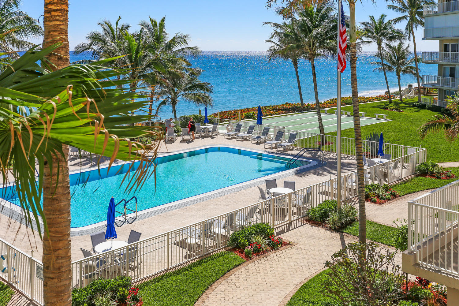 3101 S Ocean Boulevard # 318, Highland Beach FL 33487