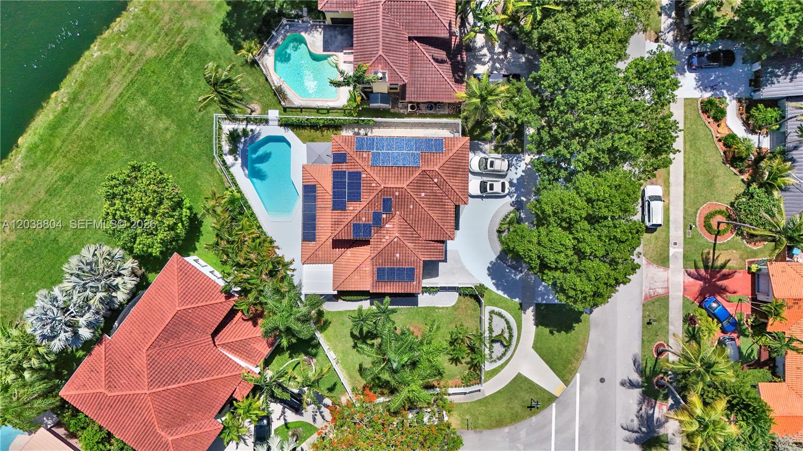8940 SW 160th St, Palmetto Bay FL 33157